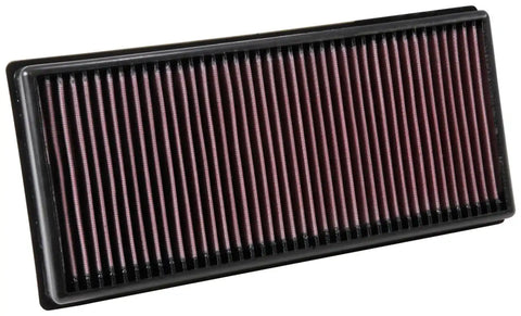 K&N 33-3097 Panel Replacement Air Filter
