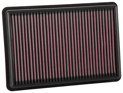 K&N 33-3101 Replacement Air Filter