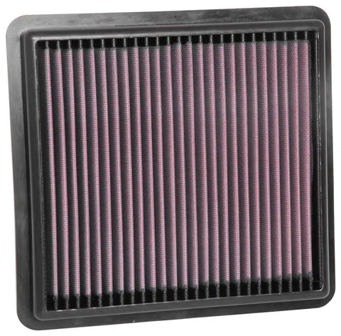 K&N 33-3103 Replacement Air Filter