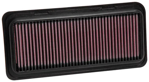 K&N 33-3107 Replacement Air Filter