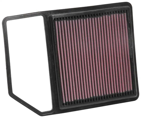 K&N 33-3115 Replacement Air Filter