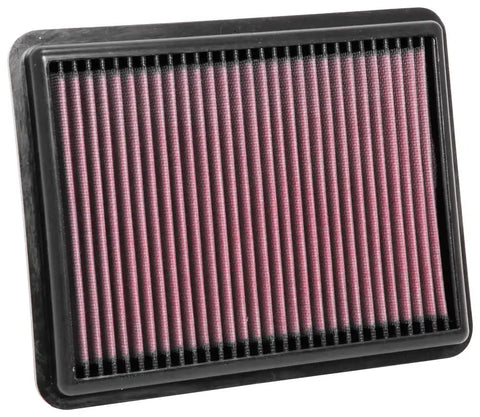 K&N 33-3116 Replacement Air Filter