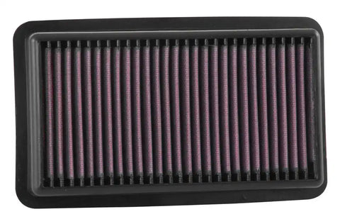K&N 33-3118 Panel Replacement Filters