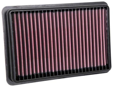 K&N 33-3129 Replacement Air Filter