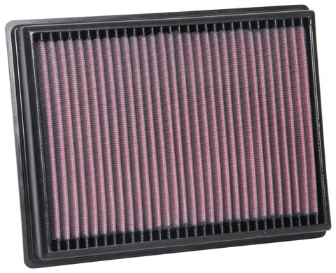 K&N 33-3131 Replacement Air Filter