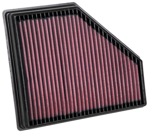 K&N 33-3136 Replacement Air Filter