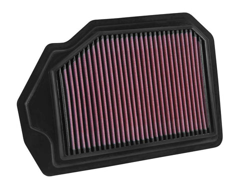 K&N 33-5019 Replacement Air Filter