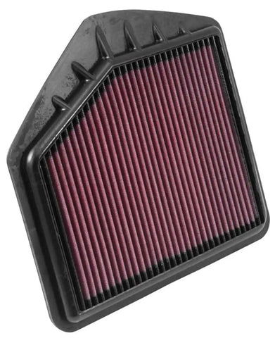 K&N 33-5020 Replacement Air Filter
