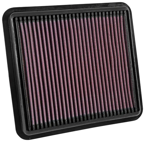 K&N 33-5042 Replacement Air Filter