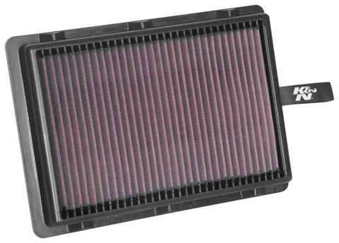 K&N 33-5046 Replacement Air Filter