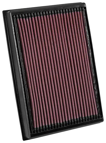 K&N 33-5048 Replacement Air Filter