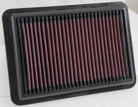 K&N 33-5050 Replacement Air Filter