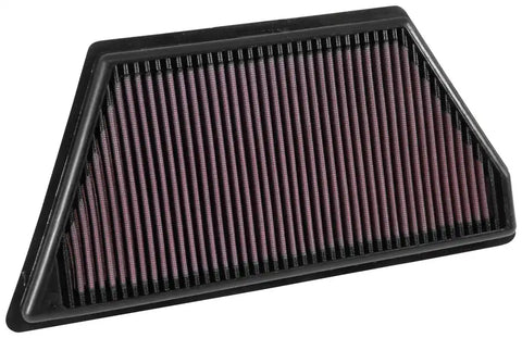 K&N 33-5055 Replacement Air Filter
