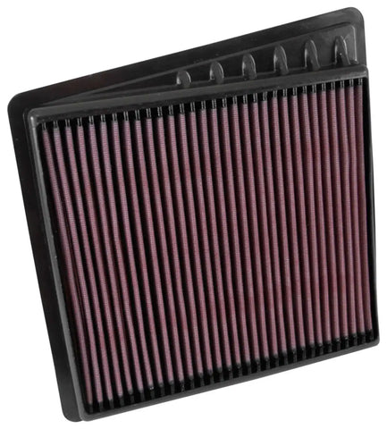 K&N 33-5058 Replacement Air Filter