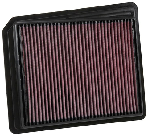 K&N 33-5062 Replacement Air Filter