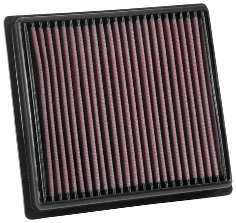 K&N 33-5064 Replacement Air Filter for Subaru