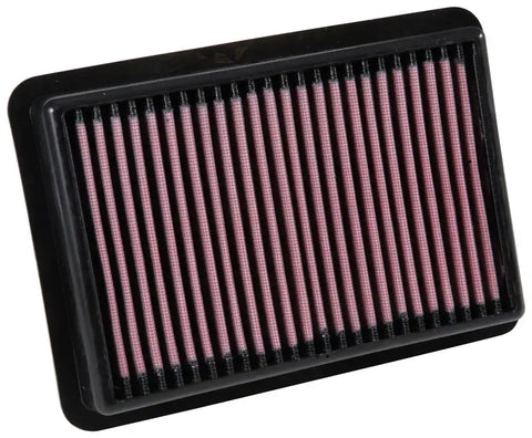 K&N 33-5070 Replacement Air Filter
