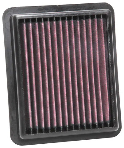 K&N 33-5072 Replacement Air Filter
