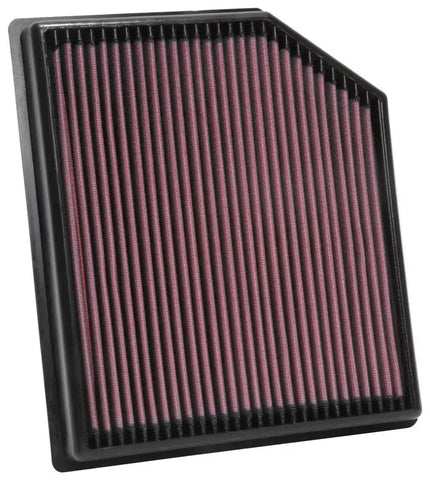 K&N 33-5077 Replacement Air Filter