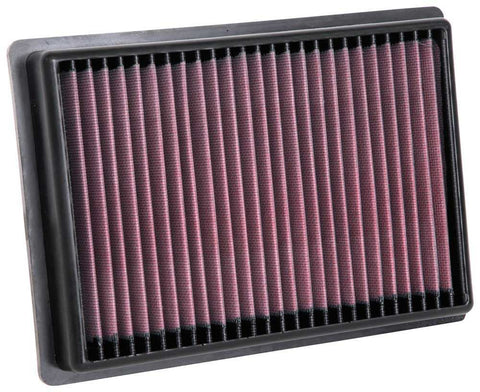 K&N 33-5079 Replacement Air Filter