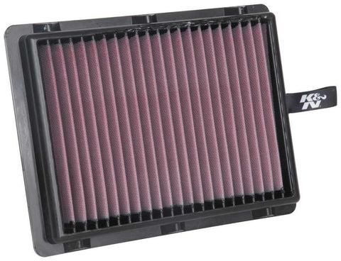 K&N 33-5082 Replacement Air Filter