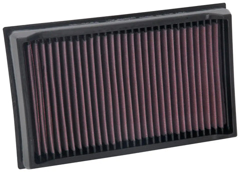 K&N 33-5084 Replacement Air Filter