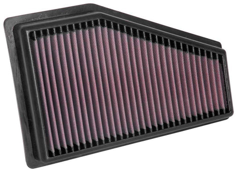 K&N 33-5089 Replacement Air Filter