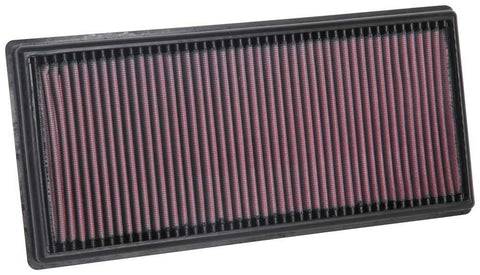 K&N 33-5093 Replacement Air Filter