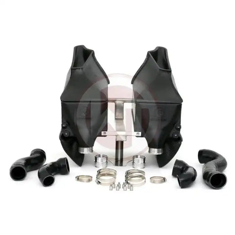 Wagner Tuning 2008+ Porsche 997/2 EVO II Competition Intercooler Kit