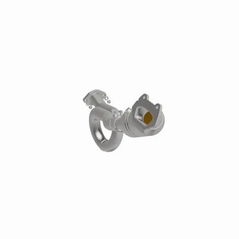 MagnaFlow Conv Direct Fit 2018 Jeep Wrangler v^ 3.6 OEM Manifold