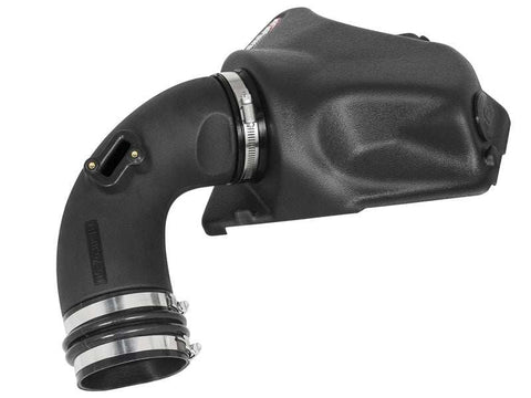 aFe 51-12912-B MagnumFORCE Cold Air Intake Stage-2 Pro DRY S 16-17 BMW 340i (F30) L6-3.0L (t) B58