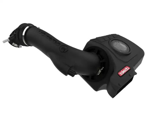 aFe 56-70032R 18-22 Hyundai Kona L4-1.6L (t) Takeda Momentum Cold Air Intake System w/ Pro 5R Media