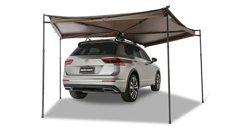 Rhino-Rack 33400 Batwing Compact Awning (Right)