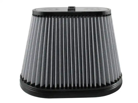 aFe 11-10100 MagnumFLOW Air Filters OER PDS A/F Ford Diesel Trucks 03-07 V8-6.0L (td)