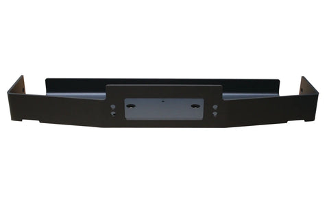 Go Industries 33600 Option for Winch Grille Guard