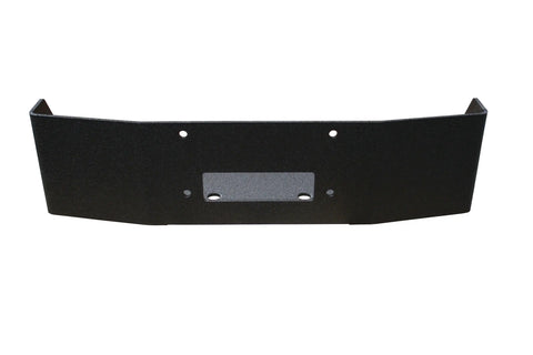 Go Industries 33601 Option for Winch Grille Guard