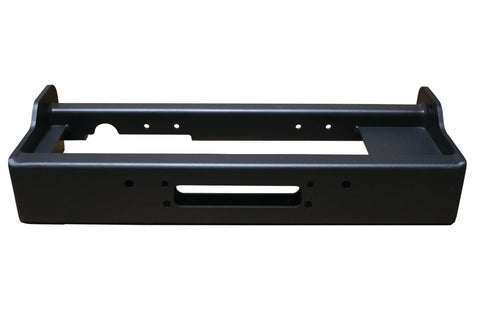 Go Industries 33602 Option for Winch Grille Guard