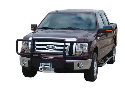 Go Industries 33639B Grille Guard