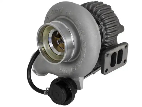 aFe 46-60062-1 Power Bladerunner Turbocharger 98.5-02 Dodge Diesel Trucks L6-5.9L (td)