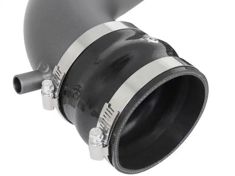 aFe 51-12332-GR Magnum FORCE Pro DRY S Stage-2 Intake 14-17 GM Silverado/Sierra 1500 5.3L/6.2L w/ Electric Fan