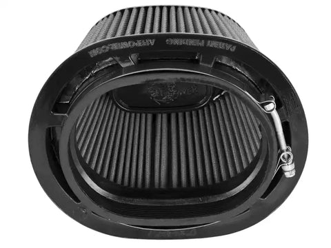 aFe 21-91116 MagnumFLOW Pro DRY S Replacement Filter F-(7x4.75) B-(9x7) Inverted x T-(7.25x5) H-8
