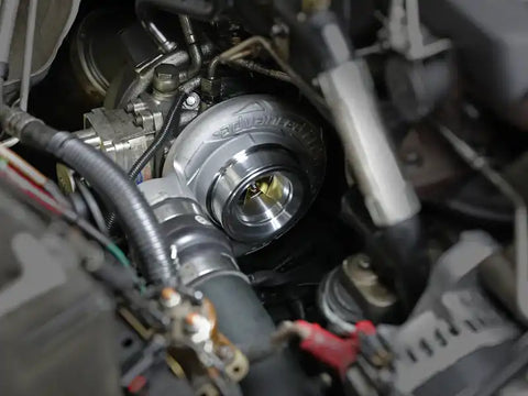 aFe 46-60252 BladeRunner GT Series Turbocharger 07-18 Dodge/RAM 6.7L (td)
