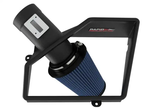 aFe 52-10011R 19-21 Mini Cooper / S Clubman L3 1.5L (t) MagnumFORCE Intake Stage-2 Pro 5R