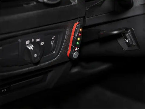 aFe 77-86310 Scorcher Bluetooth Power Module 15-19 BMW M2 Competition/M3/M4 (F80/82/83/87) L6-3.0L (tt) S55