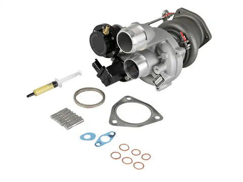 aFe 46-60222 Bladerunner GT Series Turbocharger 11-15 Mini Cooper I4-1.6L (t)