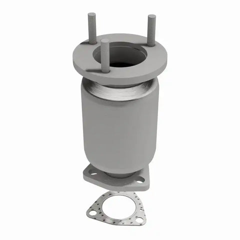 MagnaFlow Conv DF '87-'89 Mazda B2200 49S