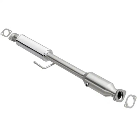 MagnaFlow Conv DF 11-14 Sonata 2.4L Underbody (OEM Grade Federal / EPA Compliant)