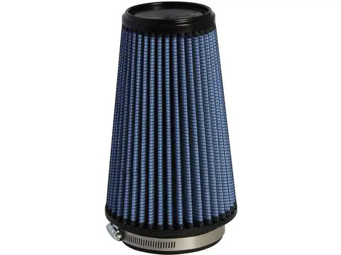 aFe 24-90072 Magnum FLOW Pro 5R Air Filter 3-1/2in F x 5in B T 8in H 1in FL