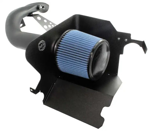 aFe 54-10512 MagnumFORCE Intakes Stage-2 P5R AIS Ford F-150 04-08 V8-5.4L