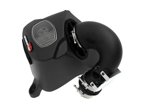 aFe 50-70063D 15-20 Toyota Hilux L4-2.8L (td) Momentum HD Cold Air Intake System w/ Pro Dry S Media